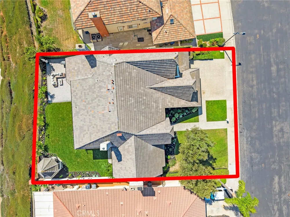 3434 E Woodbine Road Orange, CA 92867