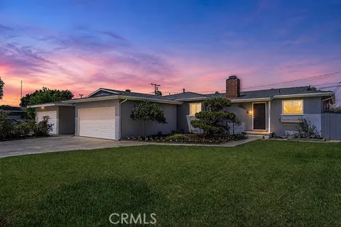 307 S Bel Air Street