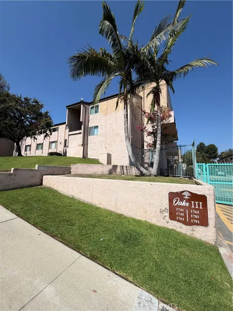 1741 Neil Armstrong Street #113