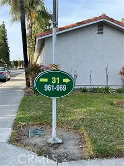 966 Calle Aragon #O Laguna Woods, CA 92637