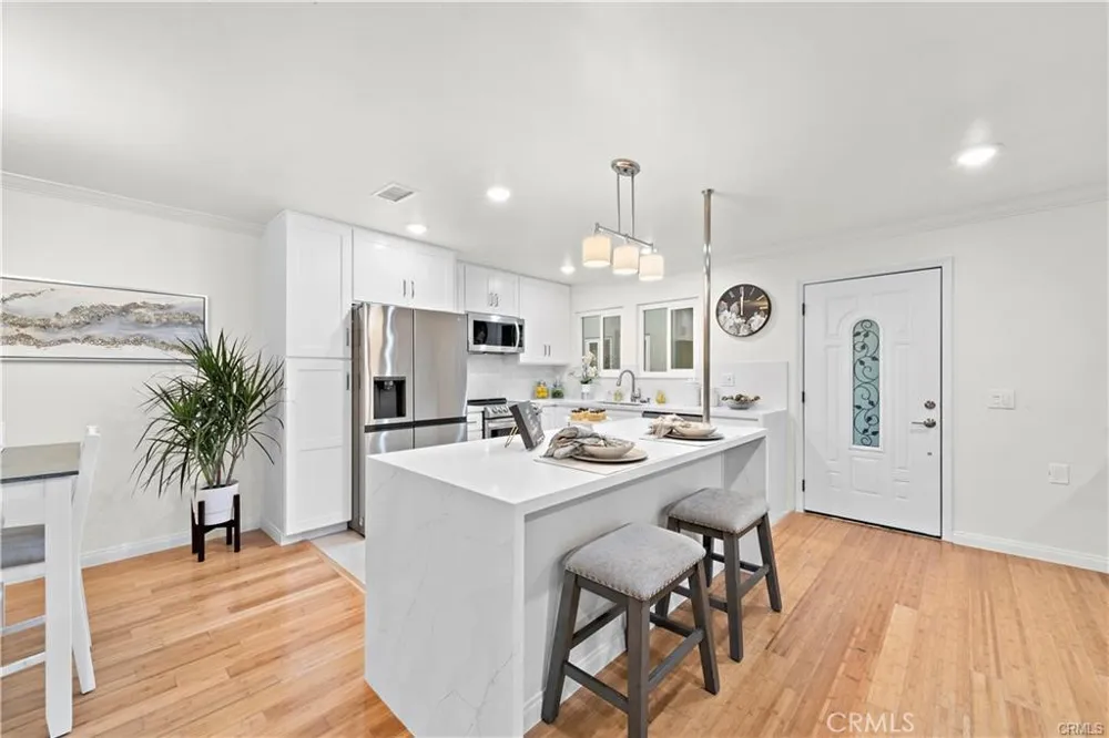 966 Calle Aragon #O Laguna Woods, CA 92637