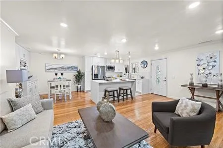 966 Calle Aragon #O Laguna Woods, CA 92637