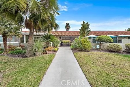 966 Calle Aragon #O Laguna Woods, CA 92637