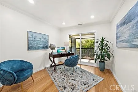 966 Calle Aragon #O Laguna Woods, CA 92637