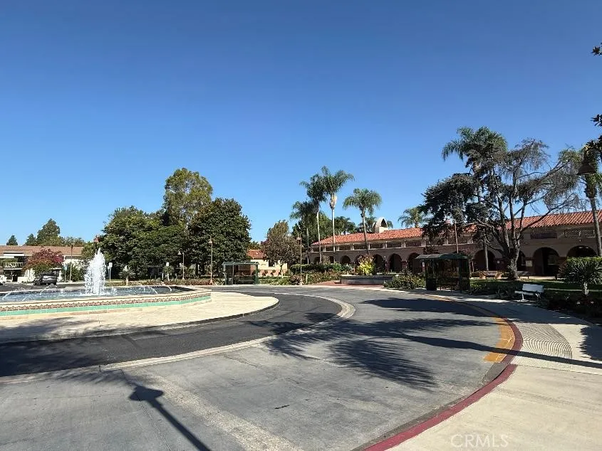 966 Calle Aragon #O Laguna Woods, CA 92637