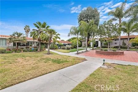 966 Calle Aragon #O Laguna Woods, CA 92637