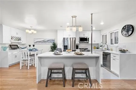 966 Calle Aragon #O Laguna Woods, CA 92637