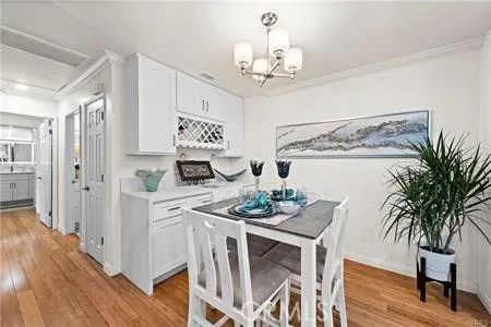 966 Calle Aragon #O Laguna Woods, CA 92637