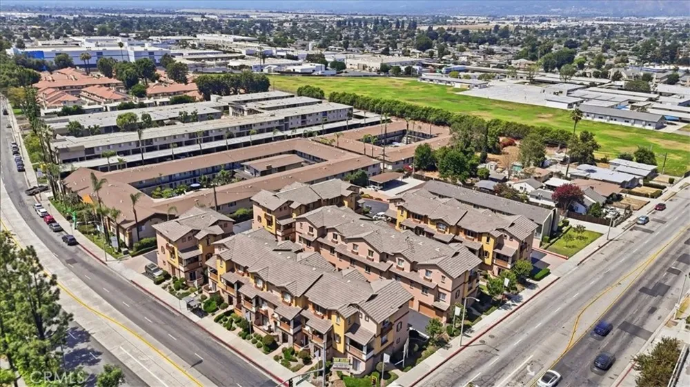 501 Lark Ellen #G Covina, CA 91722