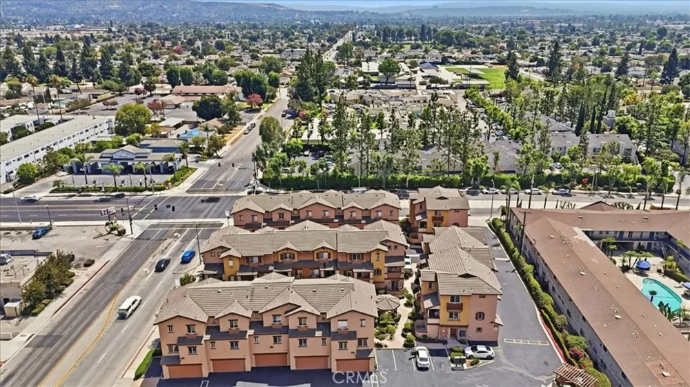 501 Lark Ellen #G Covina, CA 91722