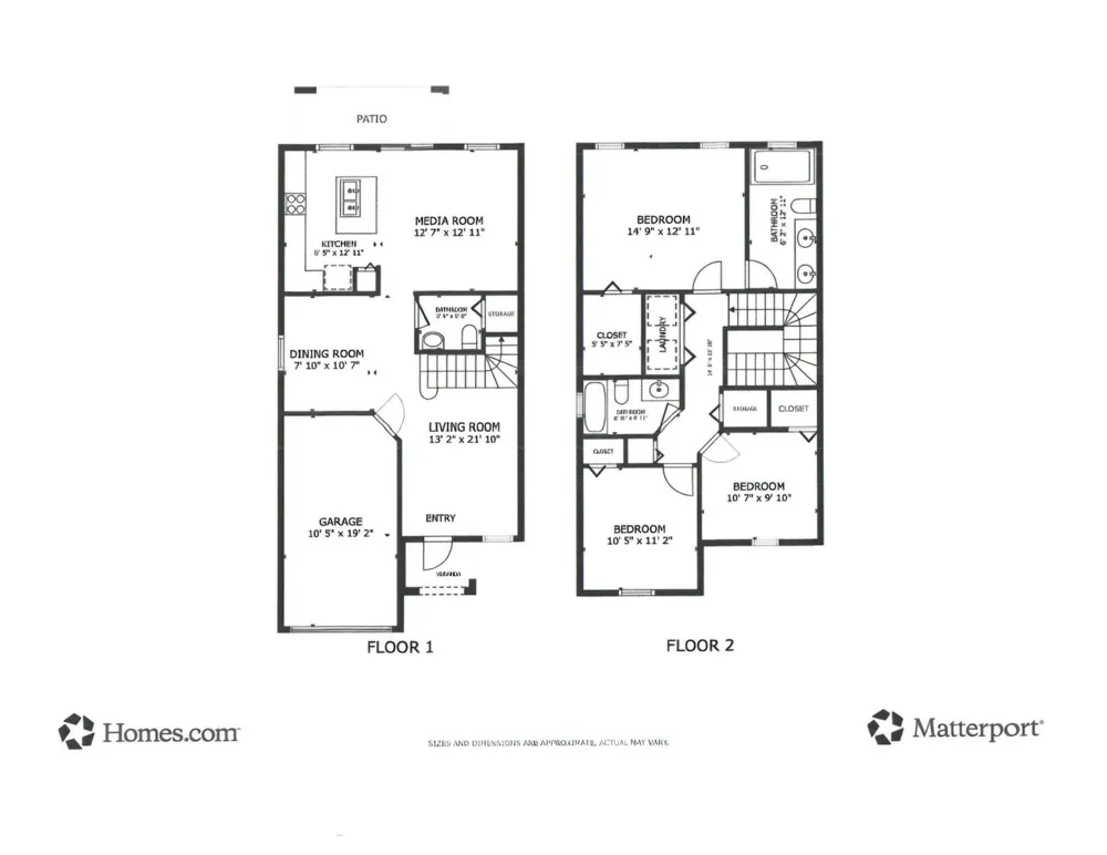 3000 KING PALM WAY Riviera Beach, FL 33410