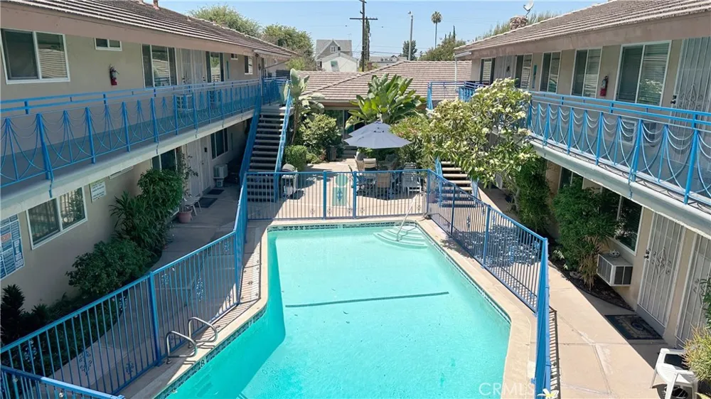 1208 S Marengo Ave #APT Q Alhambra, CA 91803