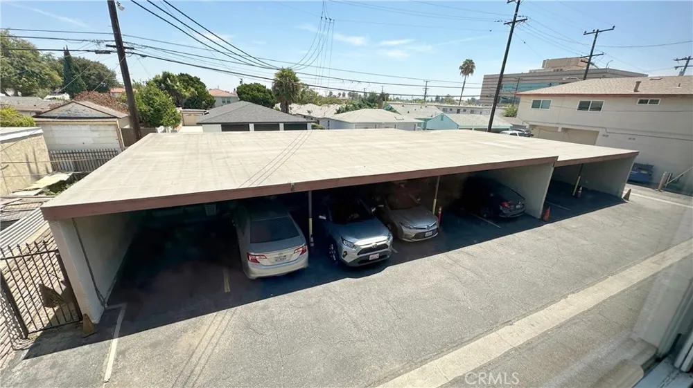 1208 S Marengo Ave #APT Q Alhambra, CA 91803