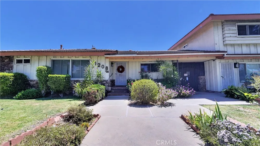 1208 S Marengo Ave #APT Q Alhambra, CA 91803