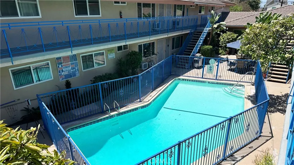 1208 S Marengo Ave #APT Q Alhambra, CA 91803