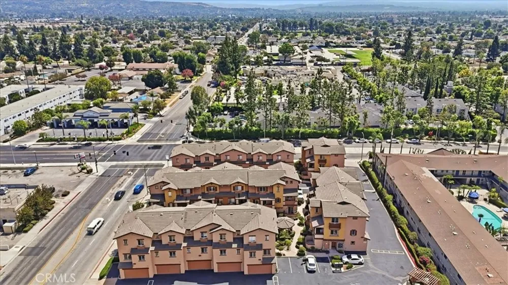 501 Lark Ellen #B Covina, CA 91722