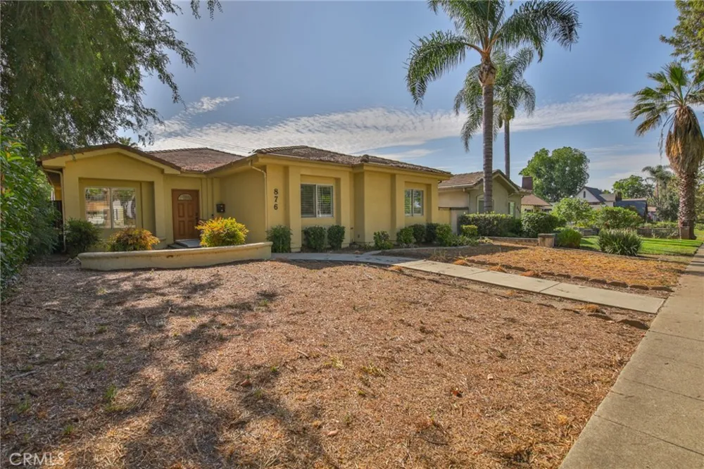 876 Euclid Avenue Upland, CA 91786