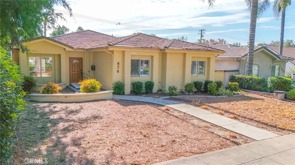 876 Euclid Avenue Upland, CA 91786