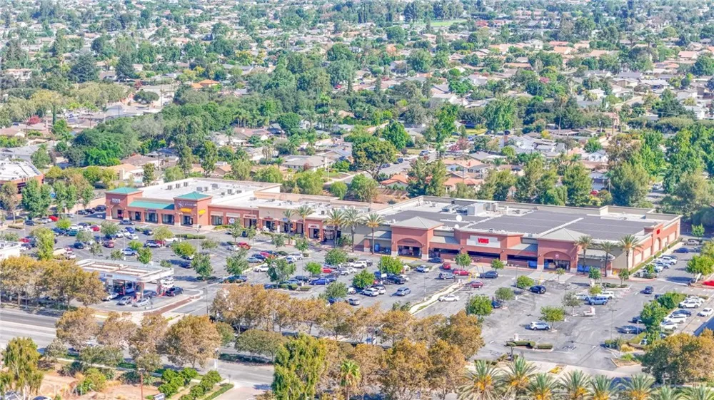 876 Euclid Avenue Upland, CA 91786