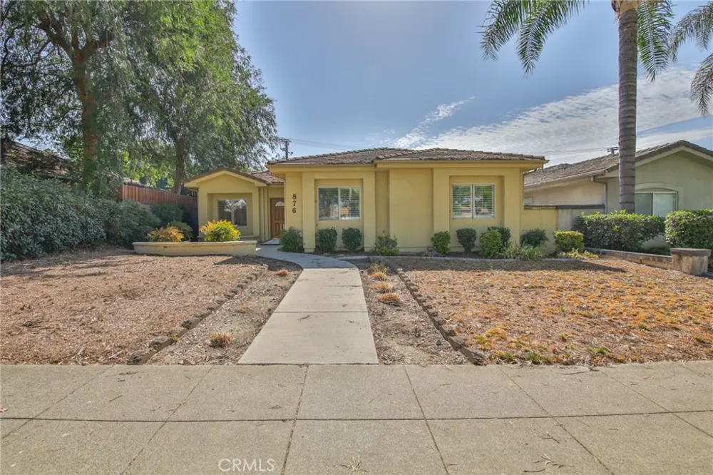 876 Euclid Avenue Upland, CA 91786