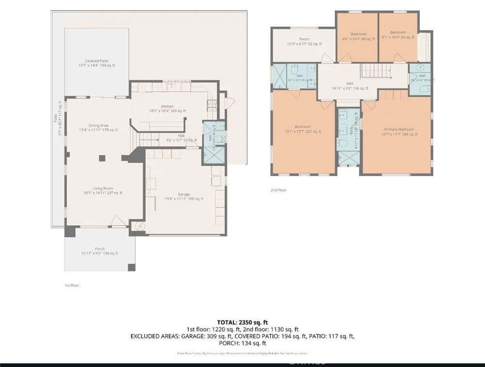 9038 Primrose Pico Rivera, CA 90660