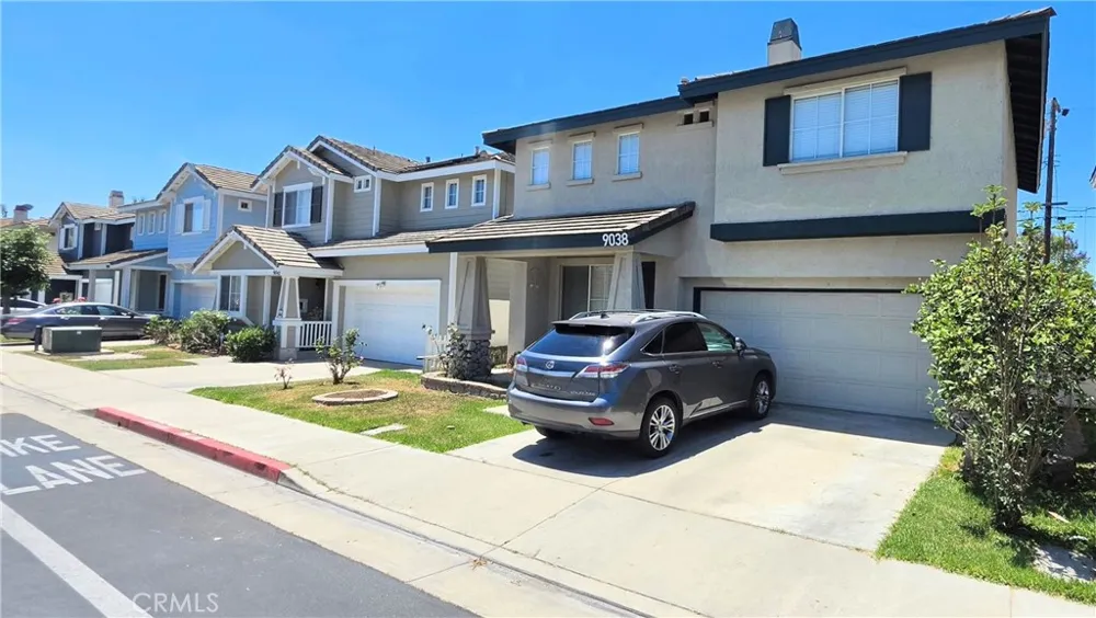9038 Primrose Pico Rivera, CA 90660