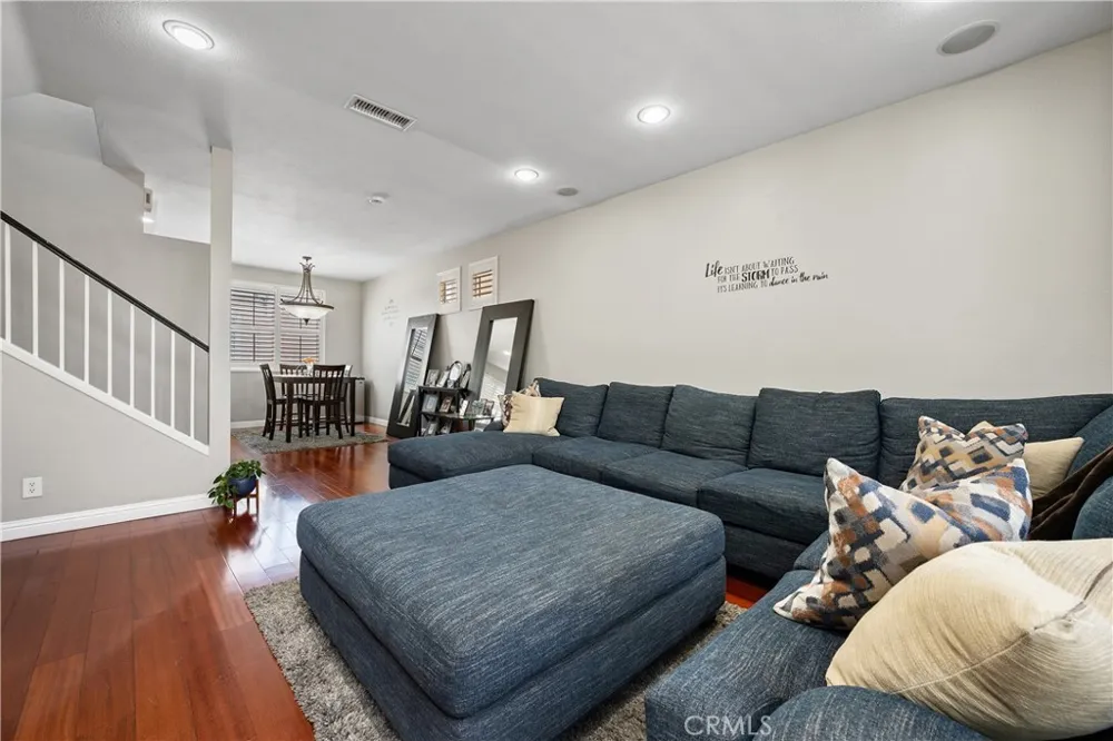 12641 Antigua Court Lynwood, CA 90262