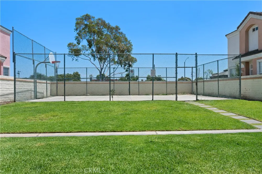 12641 Antigua Court Lynwood, CA 90262