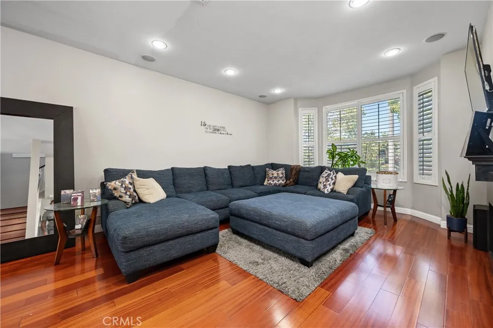 12641 Antigua Court Lynwood, CA 90262