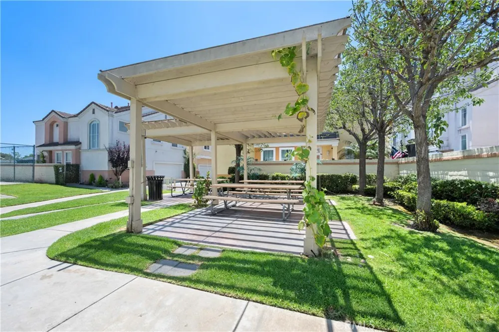 12641 Antigua Court Lynwood, CA 90262