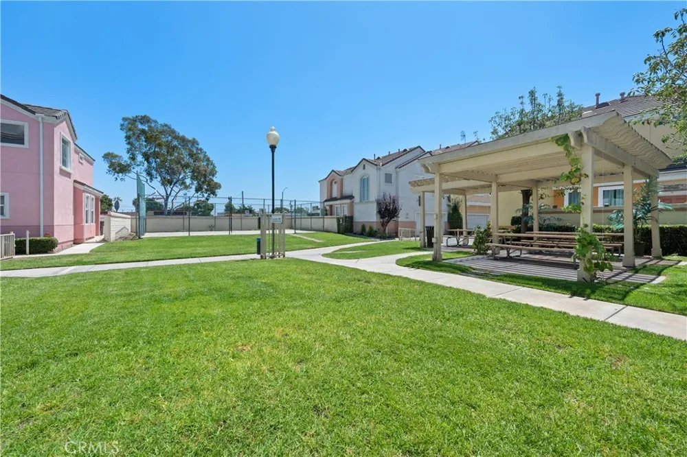 12641 Antigua Court Lynwood, CA 90262