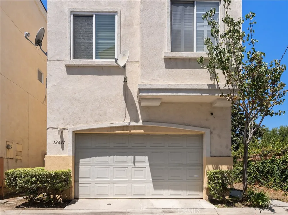 12641 Antigua Court Lynwood, CA 90262