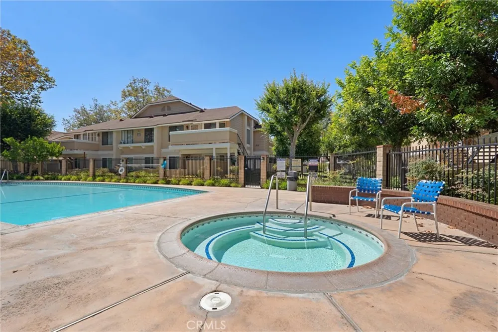 7730 Briarglen Loop #L Stanton, CA 90680