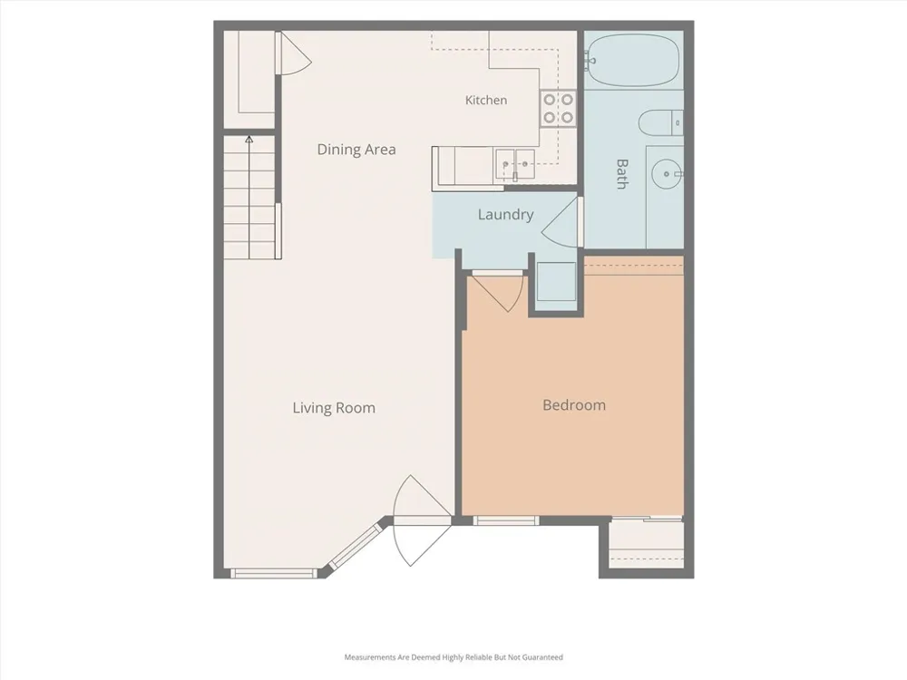 7730 Briarglen Loop #L Stanton, CA 90680