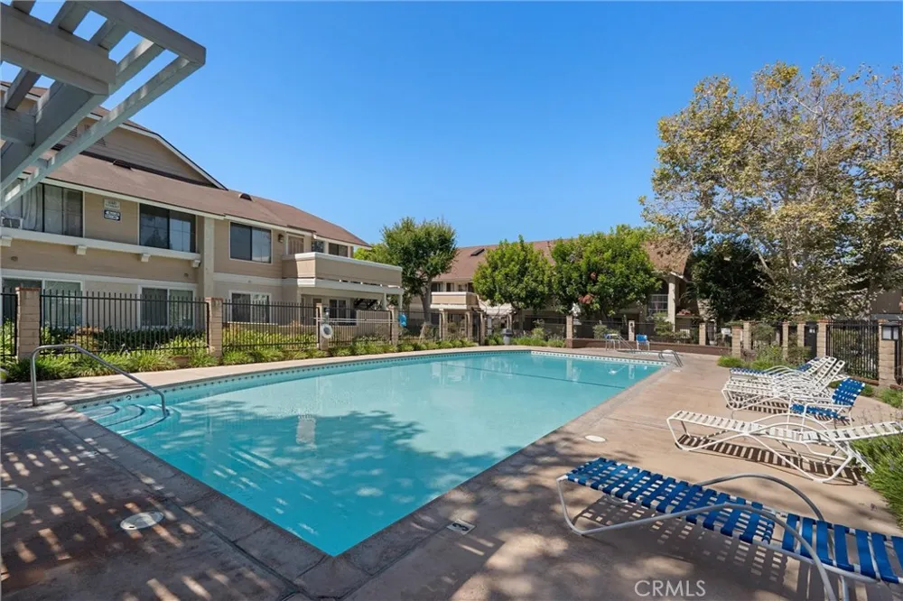 7730 Briarglen Loop #L Stanton, CA 90680