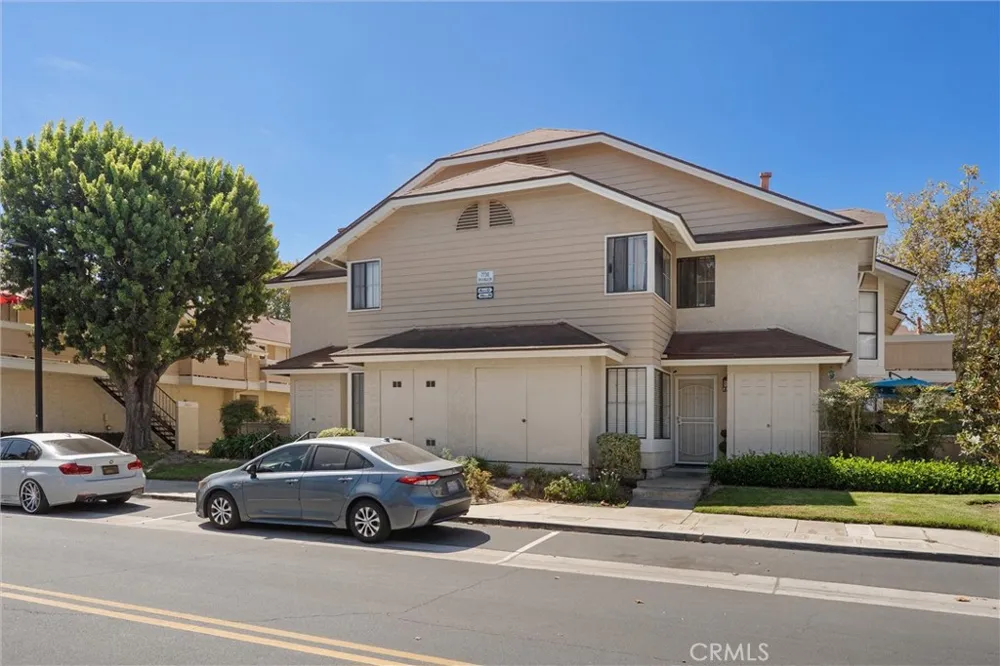 7730 Briarglen Loop #L Stanton, CA 90680
