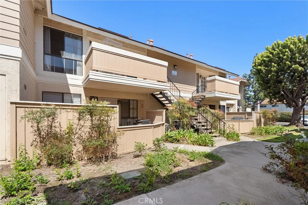 7730 Briarglen Loop #L Stanton, CA 90680