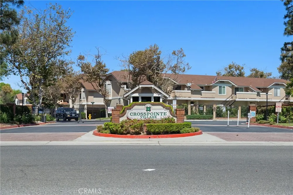 7730 Briarglen Loop #L Stanton, CA 90680