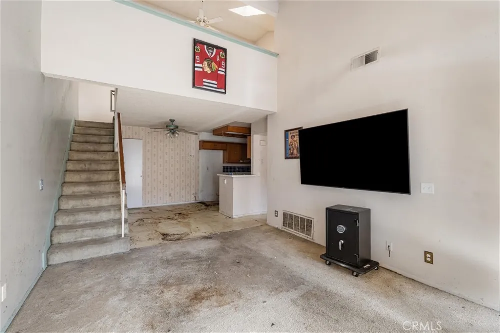 7730 Briarglen Loop #L Stanton, CA 90680