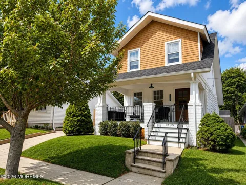 1205 Jeffrey Street