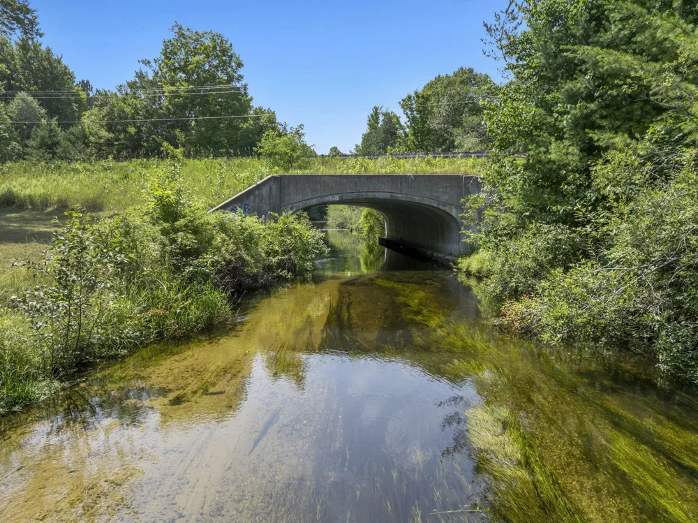 15049 Healy Lake Road Springdale Township, MI 49614