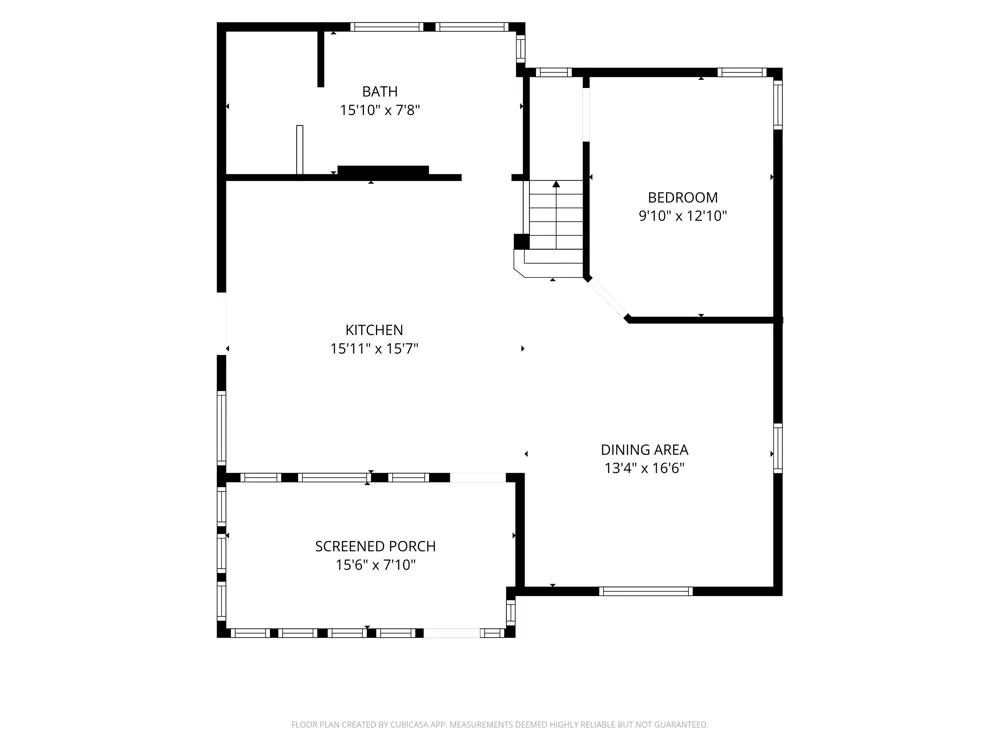 15049 Healy Lake Road Springdale Township, MI 49614
