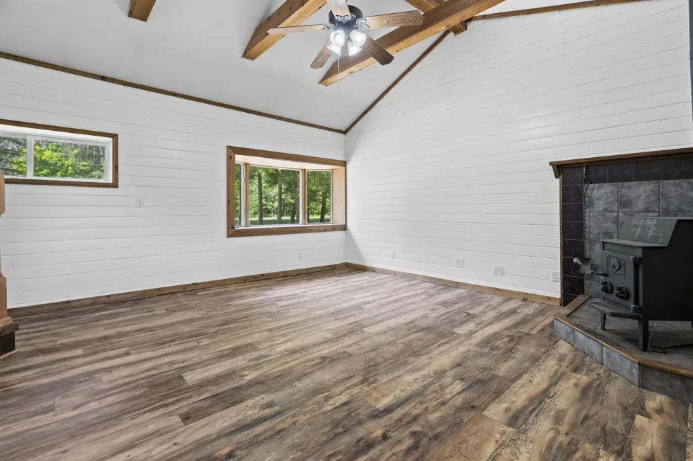 15049 Healy Lake Road Springdale Township, MI 49614