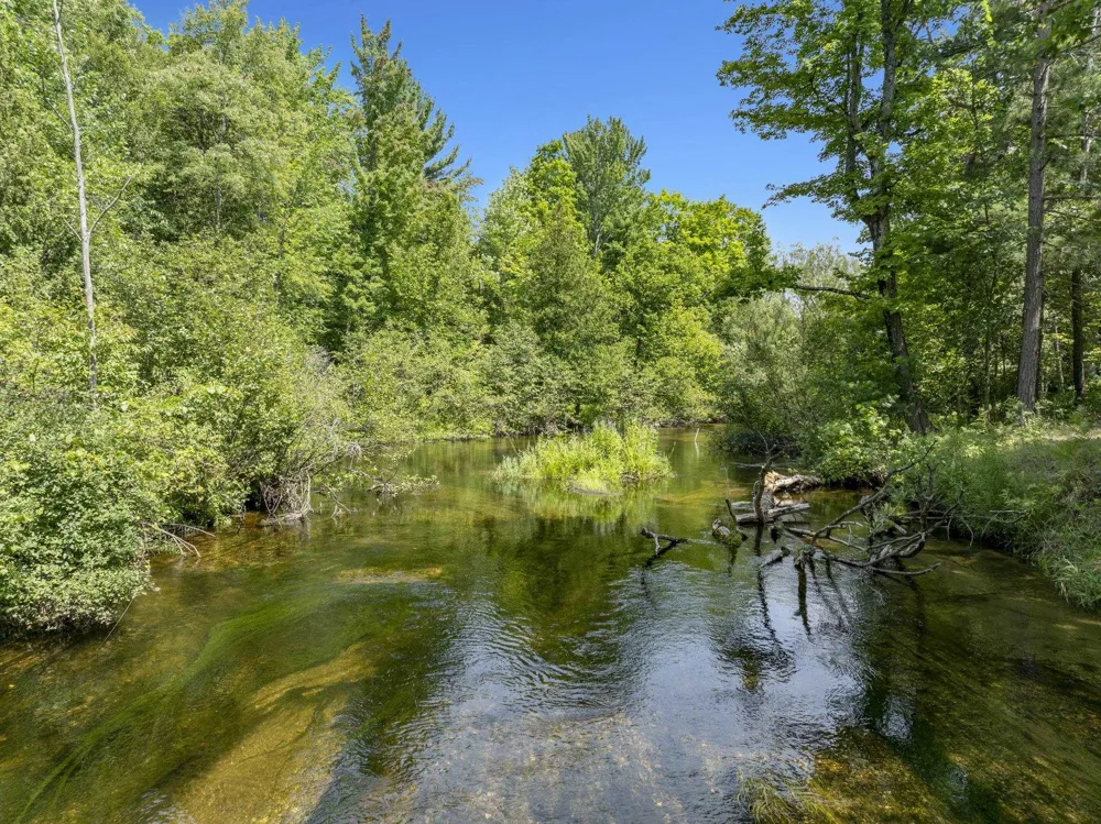 15049 Healy Lake Road Springdale Township, MI 49614