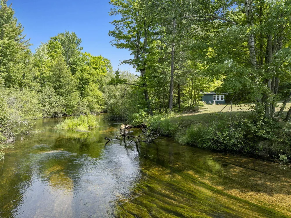 15049 Healy Lake Road Springdale Township, MI 49614