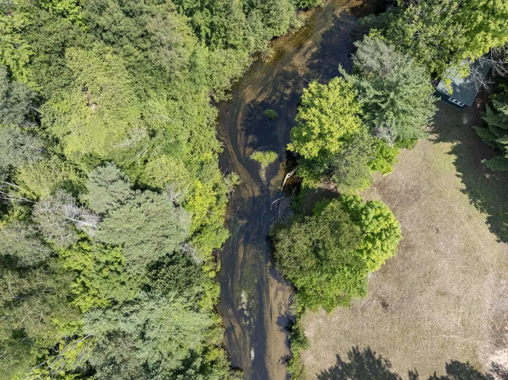 15049 Healy Lake Road Springdale Township, MI 49614