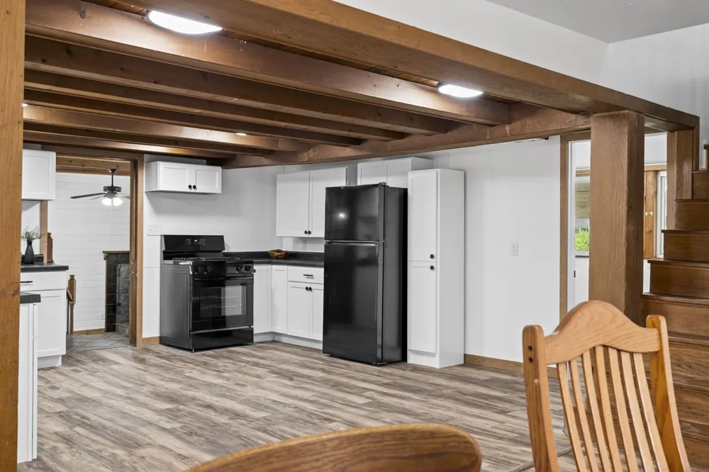 15049 Healy Lake Road Springdale Township, MI 49614