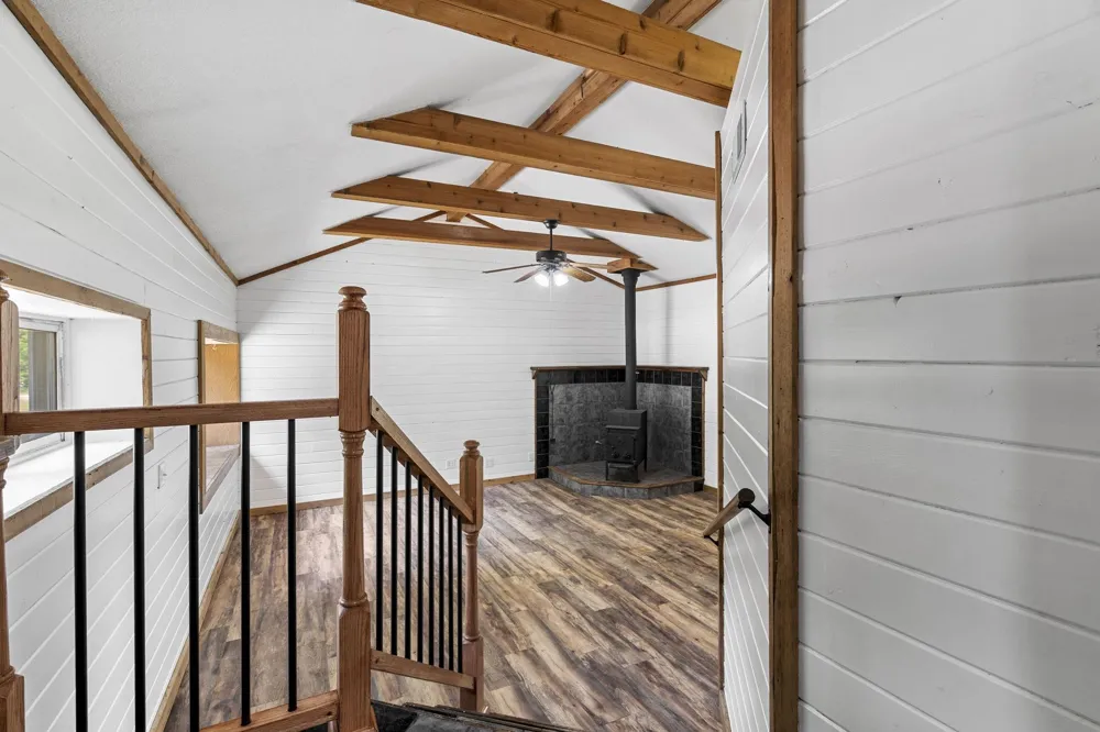 15049 Healy Lake Road Springdale Township, MI 49614