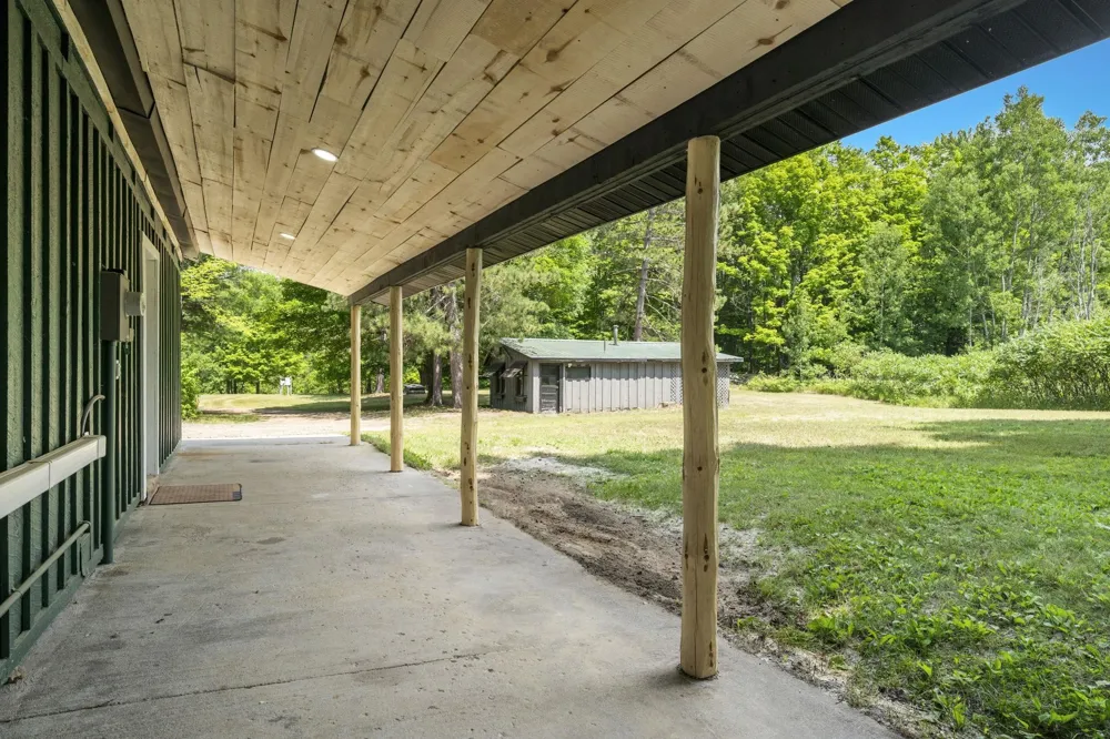 15049 Healy Lake Road Springdale Township, MI 49614