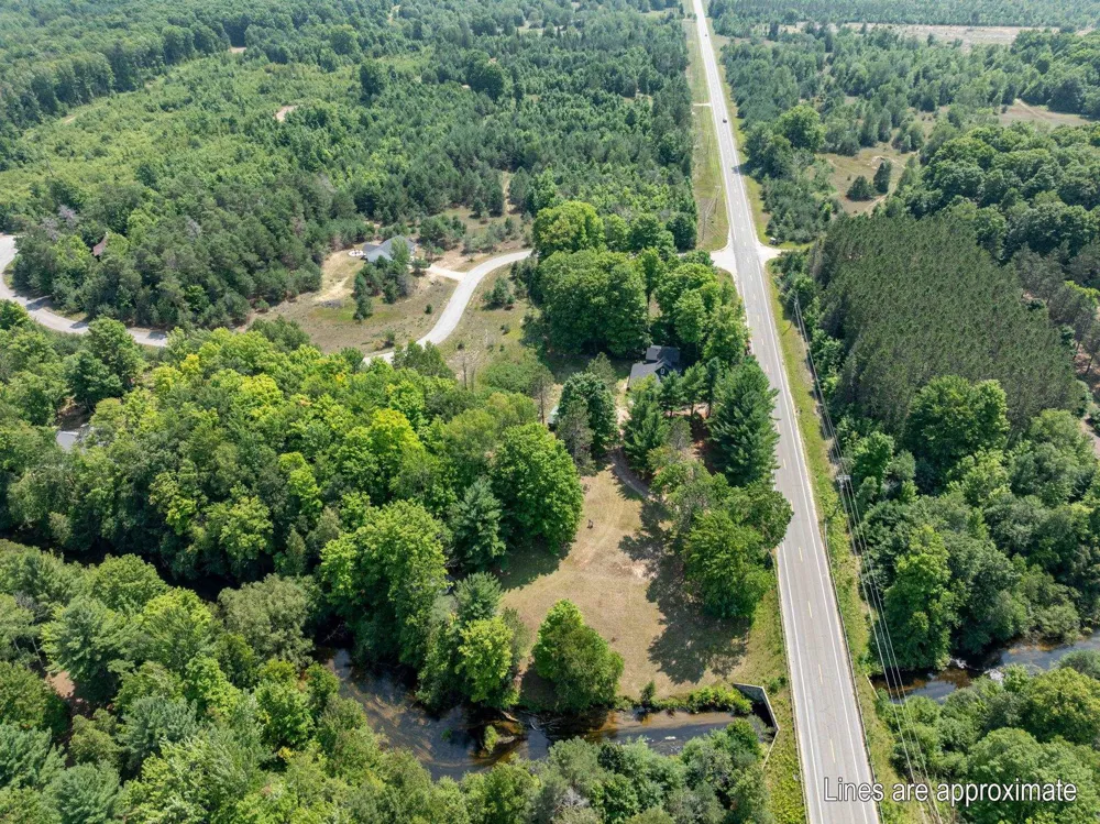 15049 Healy Lake Road Springdale Township, MI 49614